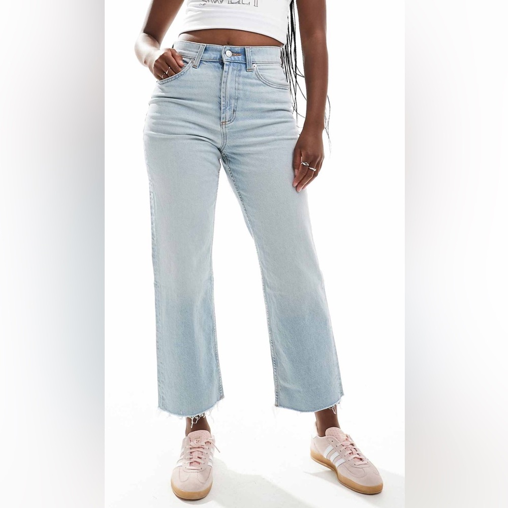 NWOT jeans size 12